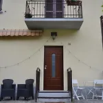 La Rosa E La Spina - Casa Indipendente Con Giardino - - Di Holiday home
