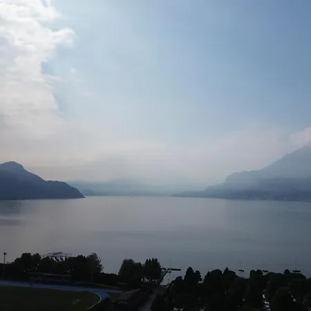 La Rosa E La Spina, Independent & Rustic Garden Villa, 300m From * Dervio