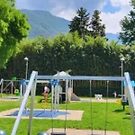 La Rosa E La Spina - Casa Indipendente Con Giardino - - Di