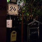 La Rosa E La Spina - Casa Indipendente Con Giardino - - Di דרביו