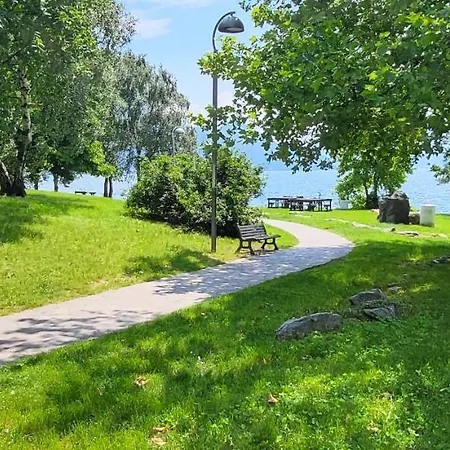 La Rosa E La Spina - Independent House With Garden, Dervio-Lake Como * Dervio