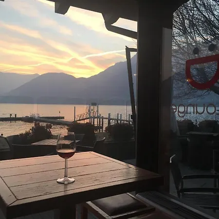 Дом отдыха La Rosa E La Spina - Independent House With Garden, Dervio-Lake Como