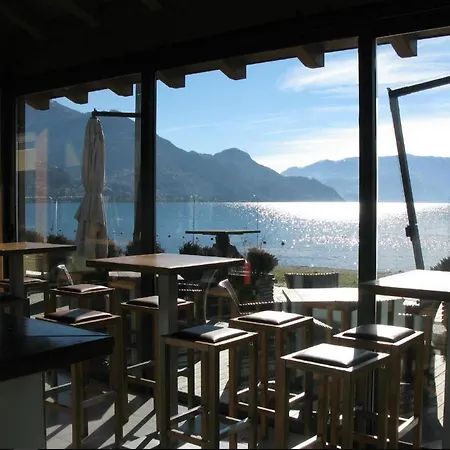 La Rosa E La Spina - Independent House With Garden, Dervio-Lake Como Dervio