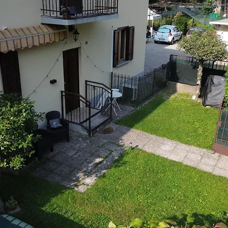La Rosa E La Spina - Independent House With Garden, Dervio-Lake Como Дом отдыха Дервио