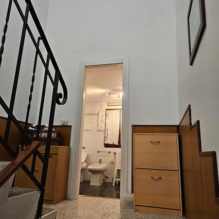 Casa de Férias La Rosa E La Spina - Casa Indipendente Con Giardino - - Di