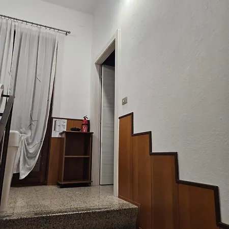 Casa de Férias La Rosa E La Spina - Casa Indipendente Con Giardino - - Di *