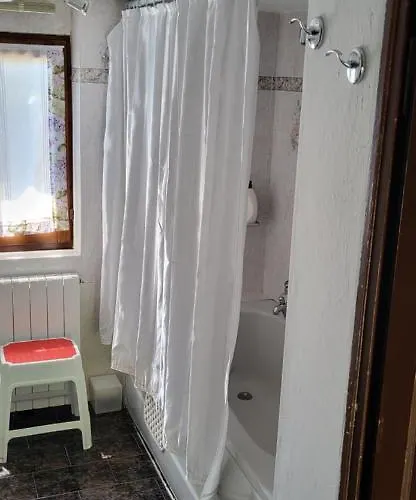 La Rosa E La Spina - Independent House With Garden, Dervio-lake