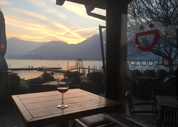 Holiday home La Rosa E La Spina - Independent House With Garden, Dervio-lake