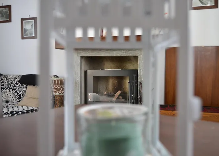 La Rosa E La Spina - Independent House With Garden, Dervio-lake Holiday home