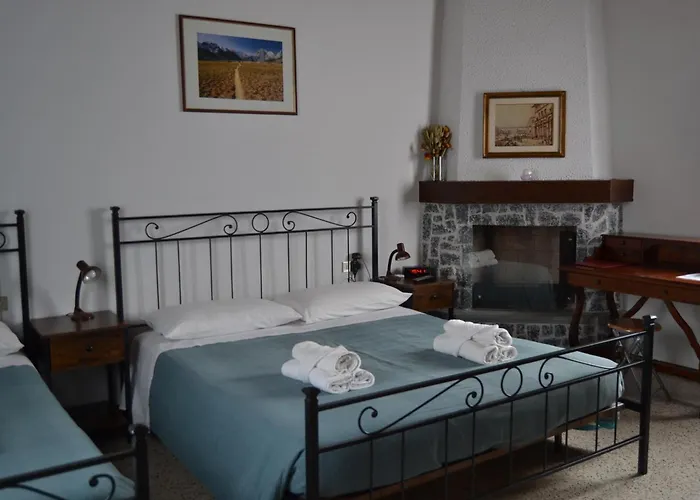 La Rosa E La Spina - Independent House With Garden, Dervio-lake