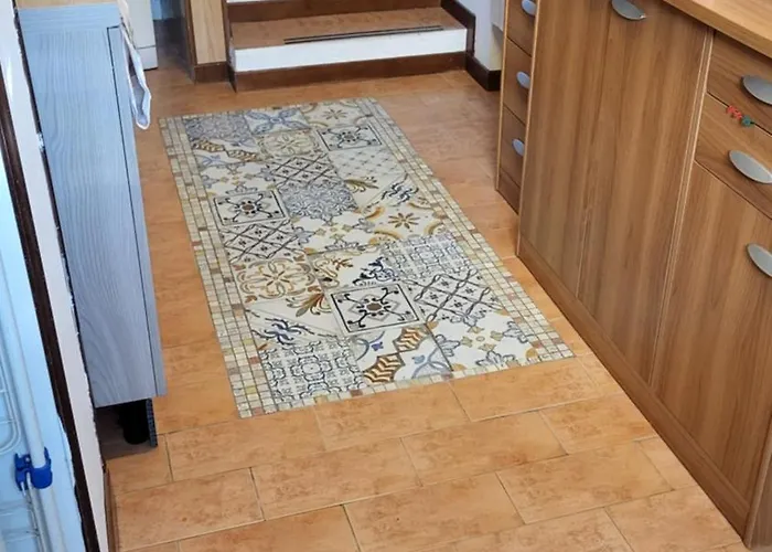 La Rosa E La Spina - Independent House With Garden, Dervio-lake