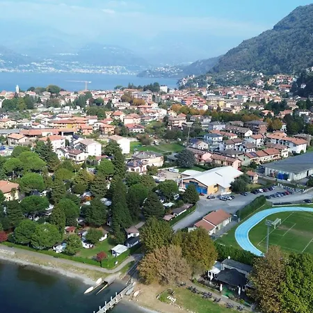 La Rosa E La Spina, Independent & Rustic Garden Villa, 300m From * Dervio